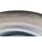 Шины 185 60 R14 Зима бу Hankook