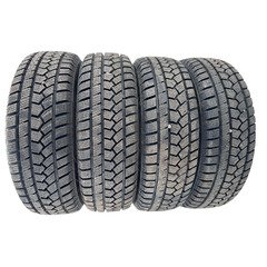 Комплект зимових покришок 175.65 R14 Sunfull