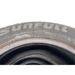 Комплект зимних покрышек 175.65 R14 Sunfull
