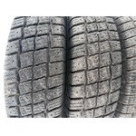 Комплект зимних покрышек 145 R13C Hankook