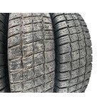 Комплект зимних покрышек 145 R13C Hankook
