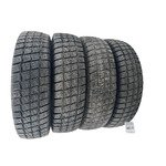 Комплект зимних покрышек 145 R13C Hankook