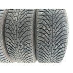 Комплект зимних покрышек 195.65 R15 Fulda Multicontrol