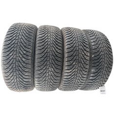 Комплект зимових шин 195.65 R15 Fulda Multicontrol