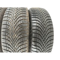 Резина 175 65 R14 Зима бу Debica