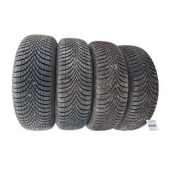 Комплект зимових шин 175.65 R14 Debica