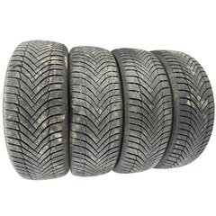 Шини 205 60 R16 Зима бу Imperial