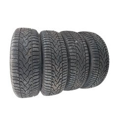 Комплект зимових шин 185.65 R14 Barum