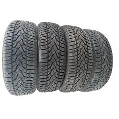 Комплект зимових шин 195.65 R15 Barum Quartaris 5