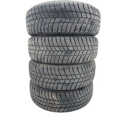 Комплект зимових шин 195.65 R15 Barum Polaris