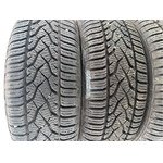 Комплект зимних покрышек 195.65 R15 Barum Quartaris 5