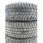 Комплект зимних покрышек 195.65 R15 Barum Polaris