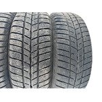 Комплект зимових покришок 195.65 R15 Barum