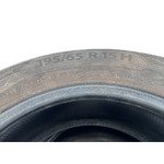 Комплект зимних покрышек 195.65 R15 Barum Quartaris 5