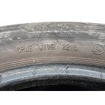 Комплект зимних покрышек 195.65 R15 Barum Quartaris 5