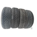 Комплект зимних покрышек 195.65 R15 Barum Quartaris 5