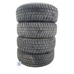 Комплект зимних покрышек 195.65 R15 Barum Polaris