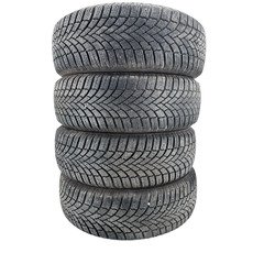 Комплект зимових шин 195.65 R15 Bridgestone Blizzak