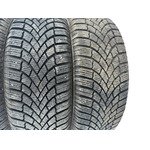 Комплект зимних покрышек 195.65 R15 Bridgestone