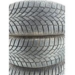 Комплект зимних покрышек 195.65 R15 Bridgestone Blizzak