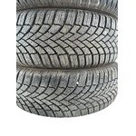 Комплект зимних покрышек 195.65 R15 Bridgestone Blizzak