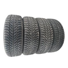 Комплект зимових шин 195.65 R15 Debica Frigo