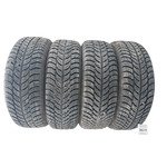 Комплект зимних покрышек 195.65 R15 Debica