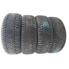 Комплект зимових шин 195.60 R15 Imperial