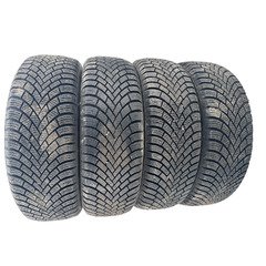 Комплект зимових покришок 195.65 R15 Nexen