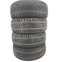 Шини 195 60 R15 Зима Linglong