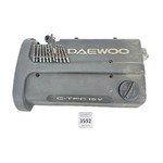Комплектная клапанная крышка Daewoo Lanos 1.6