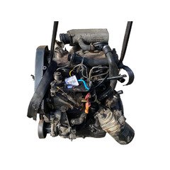 Дизельний двигун Volkswagen 1.9D1X