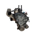 Дизельный двигатель Volkswagen 1.9D1X