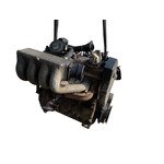 Дизельный двигатель Volkswagen 1.9D1X