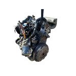 Дизельный двигатель Volkswagen 1.9D1X
