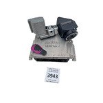 Комплект для старта Mercedes 2.2 CDI OM611