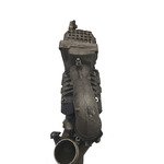 Компрессор Mercedes W202 2.0 a2711400787