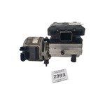 Компрессор подвески Citroen C5 9636713880B