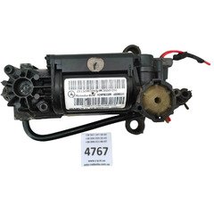 Компрессор пневмоподвески Mercedes Wabco 001 0338 211320030401
