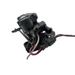 Компрессор подвески Mercedes W211 W220 211320030401