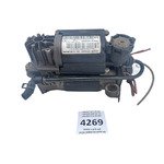 Компрессор подвески Mercedes W211 W220 211320030401
