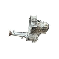 КПП Volkswagen T4 CCX двигатель 1X AAC PD