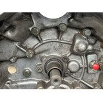 КПП Volkswagen T4 CCX двигатель 1X AAC PD