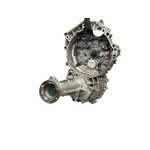 КПП Volkswagen T4 CCX двигатель 1X AAC PD