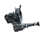 КПП Volkswagen T4 CCX двигатель 1X AAC PD