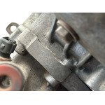 КПП Volkswagen T4 CCX двигатель 1X AAC PD