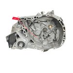 Коробка передач МКПП JB3974 Renault 1.5 DCI 7700112029