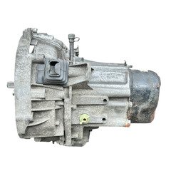 Коробка передач МКПП JB3974 Renault 1.5 DCI 7700112029