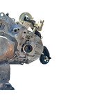 Коробка передач МКПП 20DP56 Peugeot Citroën 1.6