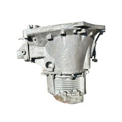 Коробка передач МКПП 96800886610 20DP56 Peugeot Citroën 1.6